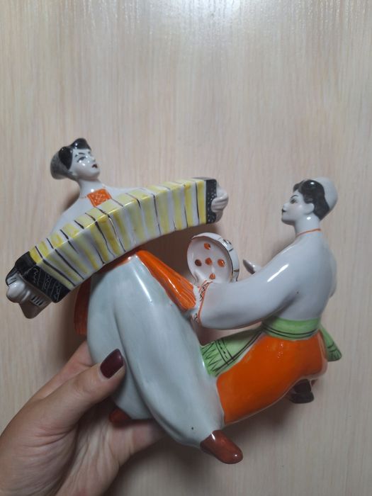 Статуэтки ссср.  Продаётся.