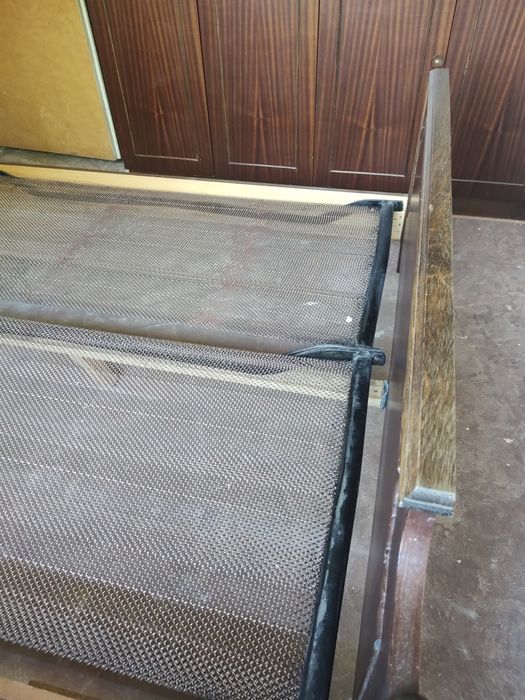 Старинна спалня.