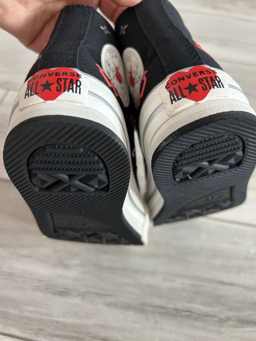 Tenesi Converse All Star