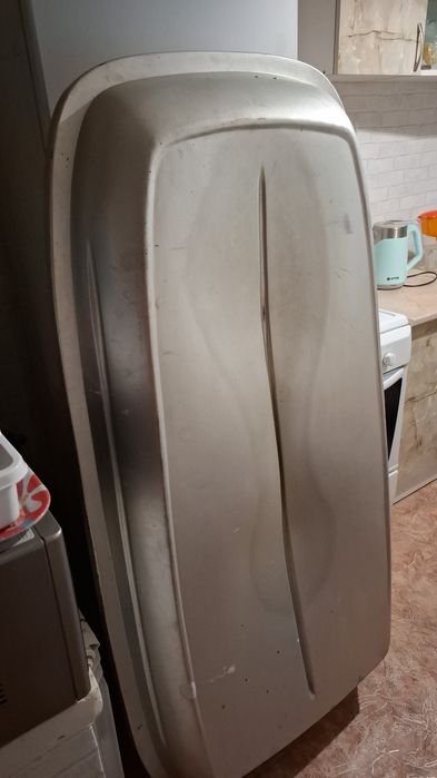 Продам автобокс б.у