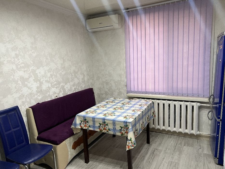 по часам, 1ком.кв, посуточно.