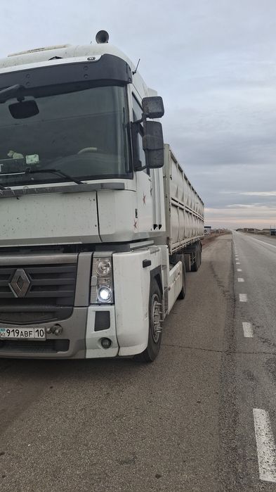 Скотовоз. Перевозка животных.