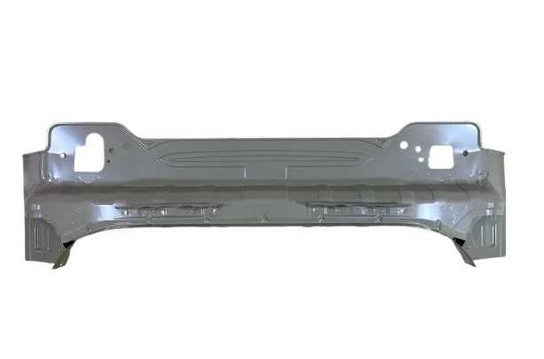 Панель багажника Kia Sportage 5 (21-24г) P1000 (фартук)