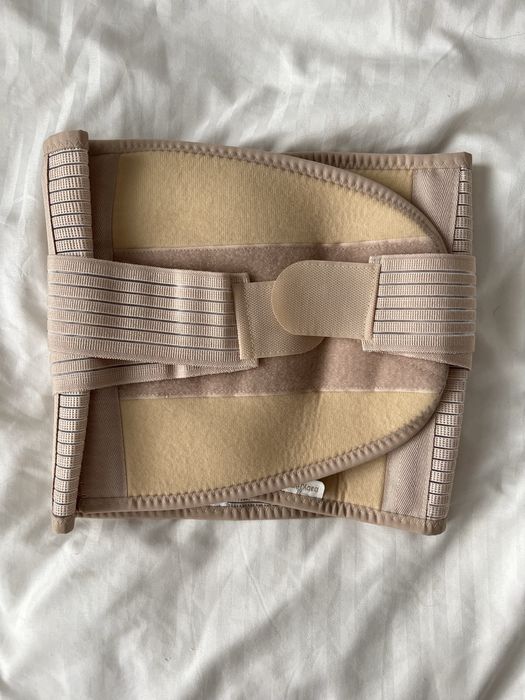 Корсет/колан за след раждане Baby Jem S/M 579/6