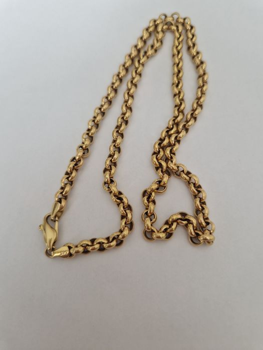 Алтын Алқа(цепь)