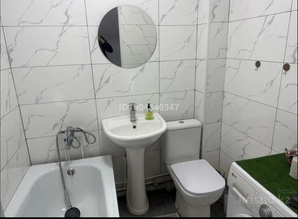 Продам 1 ком квартиру