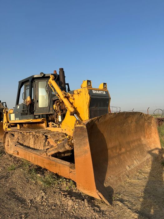 Аренда спецтехники