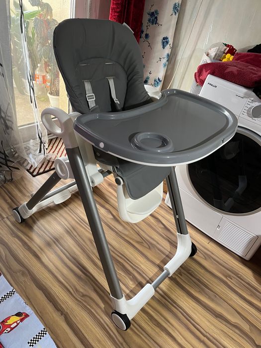 Детско столче за хранене