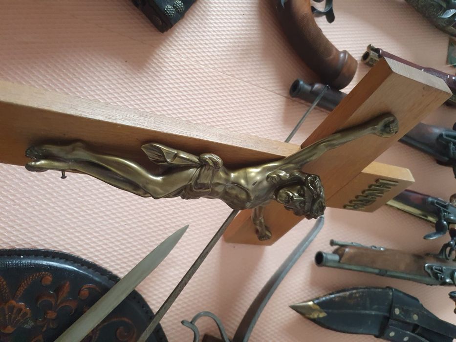 Pistoale,pusti panoplie etc