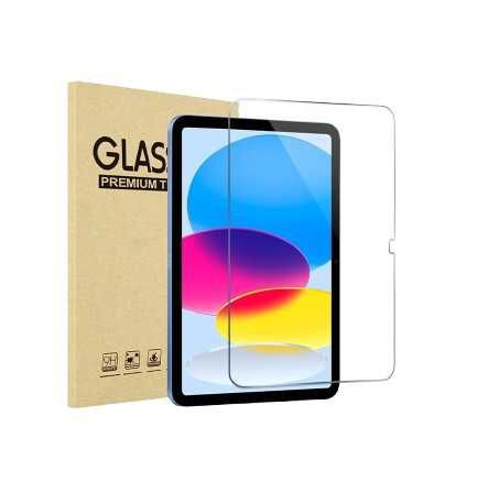 Folie Sticla Securizata iPad A16 Montaj Gratuit