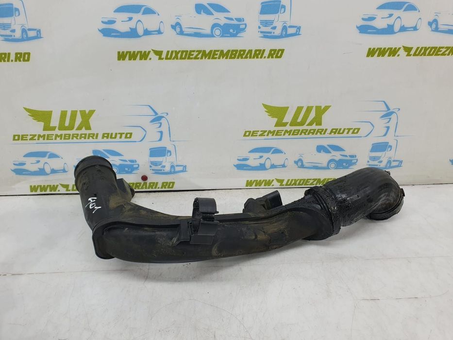 Furtun intercooler 2.0 tdi bmr 5n0145770a Volkswagen VW Golf 5