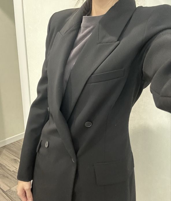 Продам пиджак zara