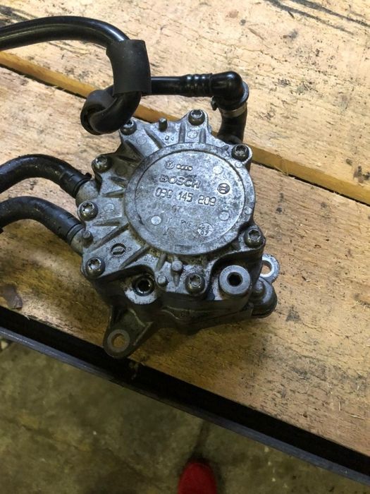 Pompa tandem vw Passat B6 2.0tdi BMR Golf 5 BMN BKP Audi BLB BRE