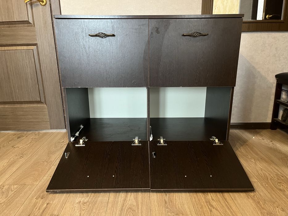 Продам б/у комод