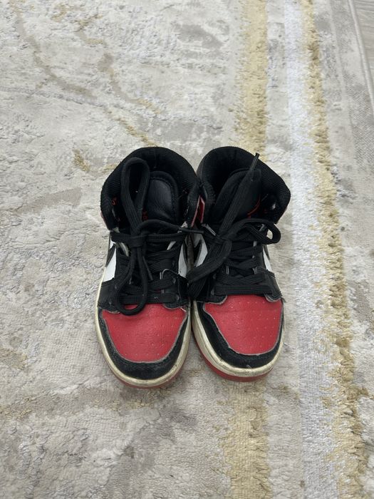 Детская обувь 2-3 летних.размер 24-25