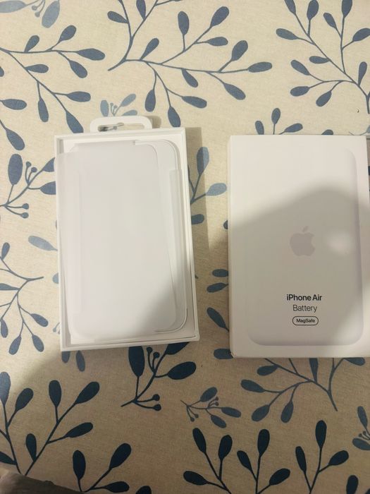 Baterie apple magsafe air originala