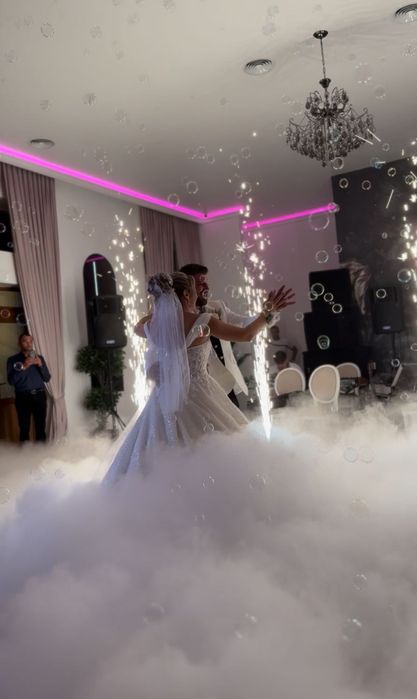Servicii Premium pentru Evenimente – Nunti, Botezuri & Petreceri