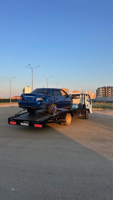 Продам Faw 3х тонник