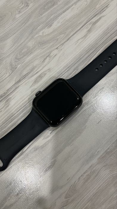 Apple whatch 6 series