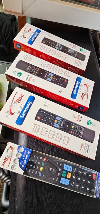 Telecomandă samsung de vânzare.