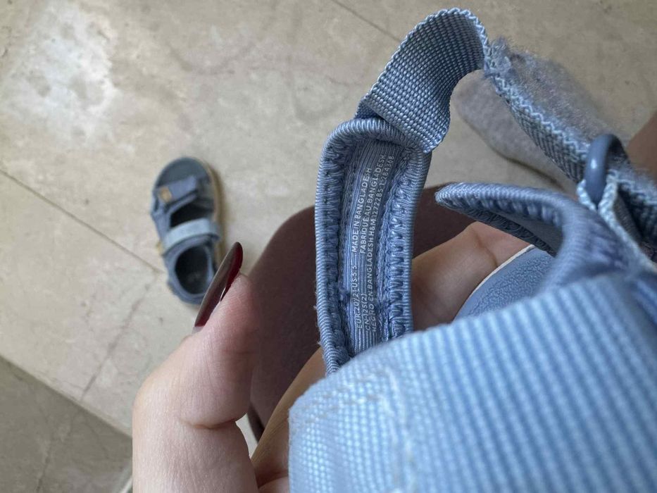 HM Сандали 20 номер