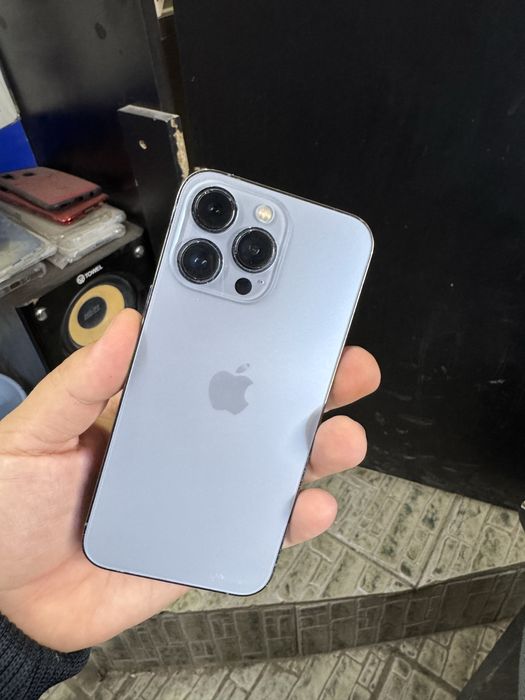Iphone 13 pro 128гб  продам