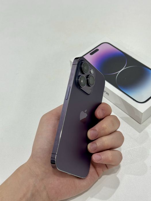 iPhone 14 pro 256 Gb