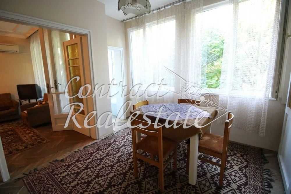 Дава се под наем Четиристаен апартамент в Варна, Чаталджа - 95 кв.м за 459 € - Снимка #2