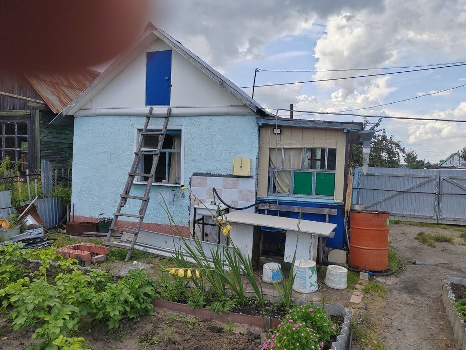 продам дачу в обществе Лада