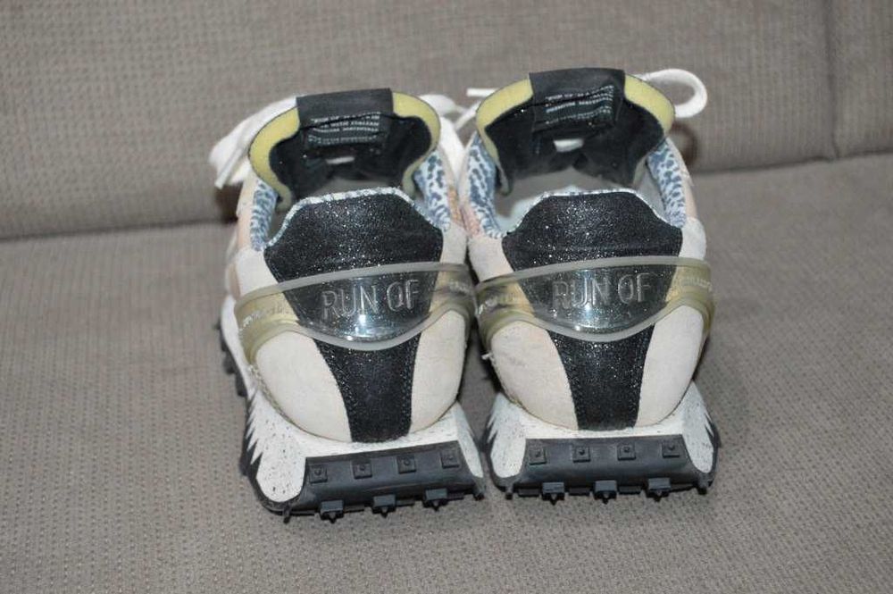 Vand adidasi casual RUN OF Bodrum 40 made in Italy