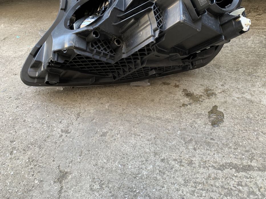 Фар за Mercedes Vito/Мерцедес вито