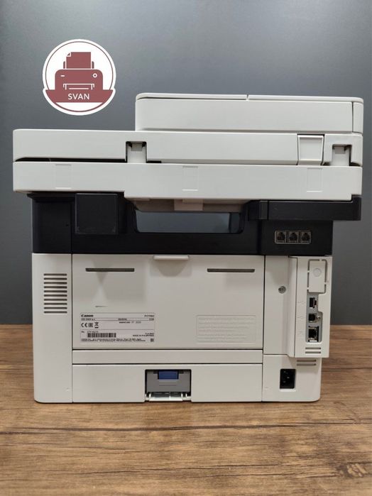 Приниер МФУ Canon i-SENSYS MF445dw