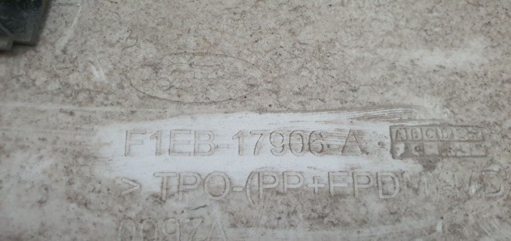 bara spate ford focus 3 hatchback facelift an 2014-2018 cod f1eb17906a