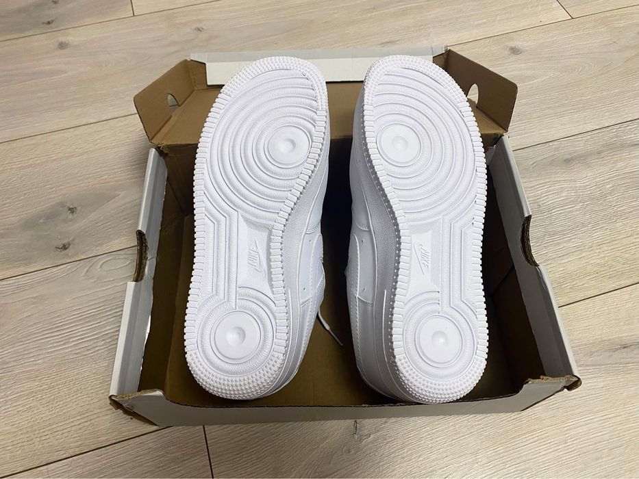 Airforce alb low