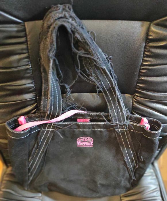 Лятна дамска чанта