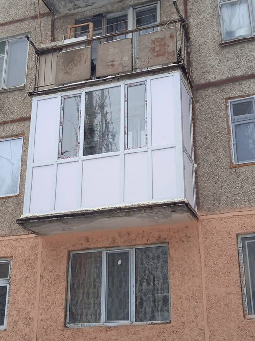 Пластиковые Окна Двери