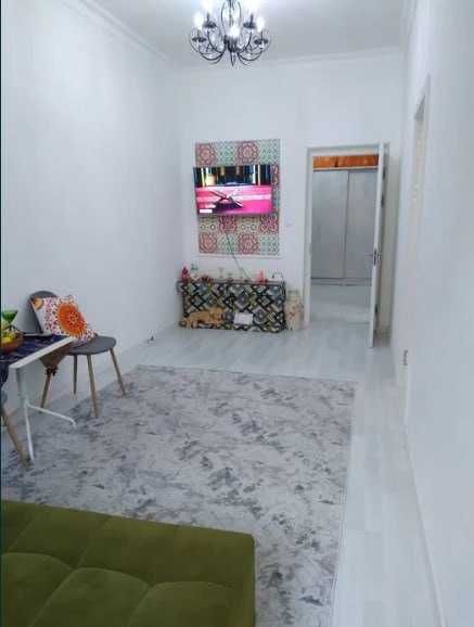 Новостройка 2 комнатная Бабура Пед Институт Ипотека Можно