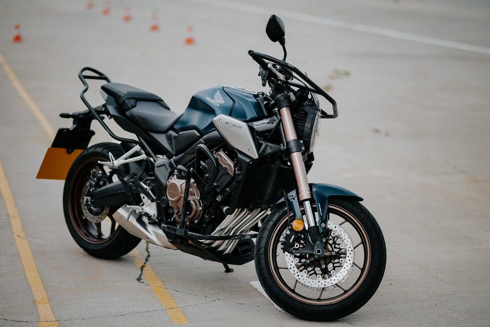 Scoala moto - auto Pitesti