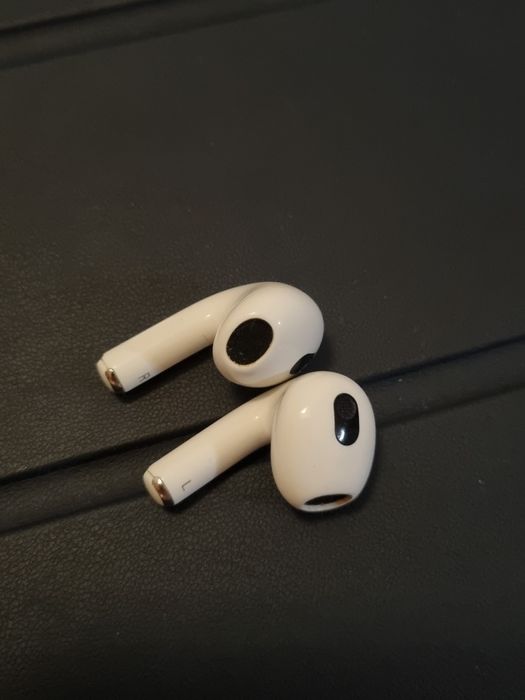 Apple Airpods 3rd Generation (DEFECTE)