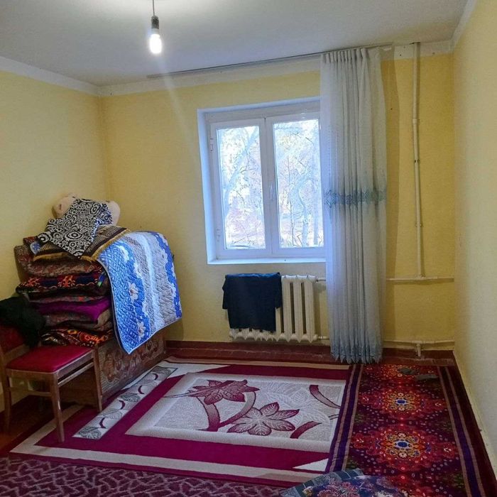 Навоий шахар УВД атрофида квартира ижарага берилади