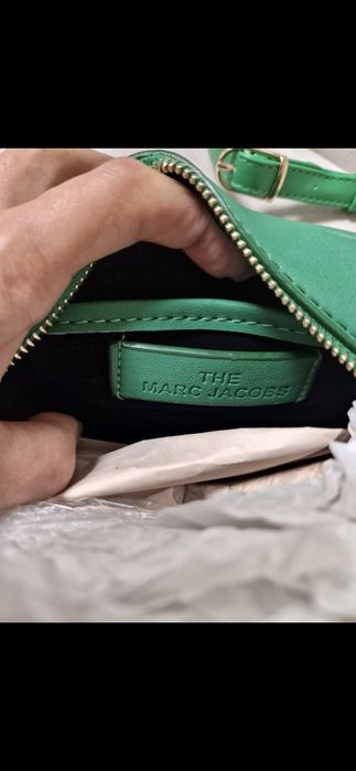 Geanta Marc jacobs