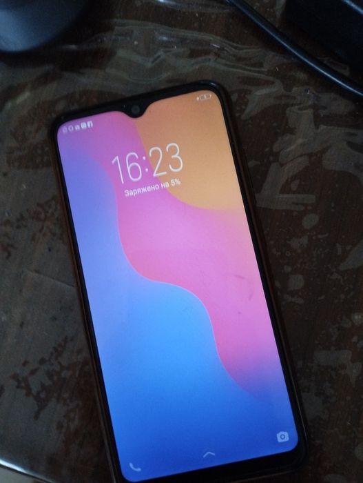 СРОЧНО ДО СУББОТЫ vivo Y1s телефон