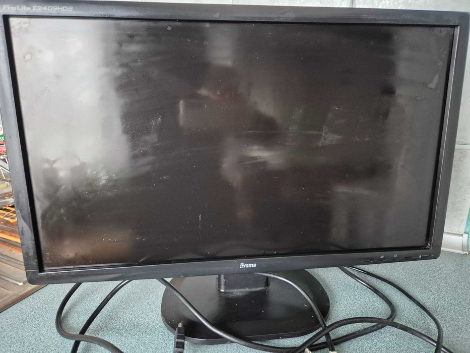 Монитор IIYAMA PROLITE E 2409 HDS