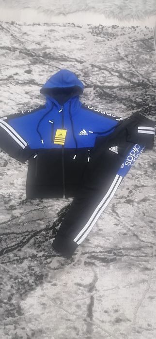 Trening adidas copii
