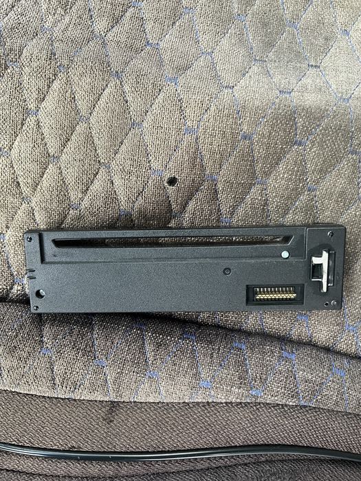 Магнитола JVC KD-R492