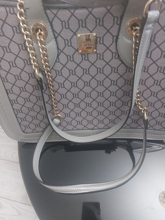 Нова,оригинална чанта на River island,удобна,практична,стилна