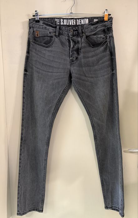 Мъжки маркови дънки