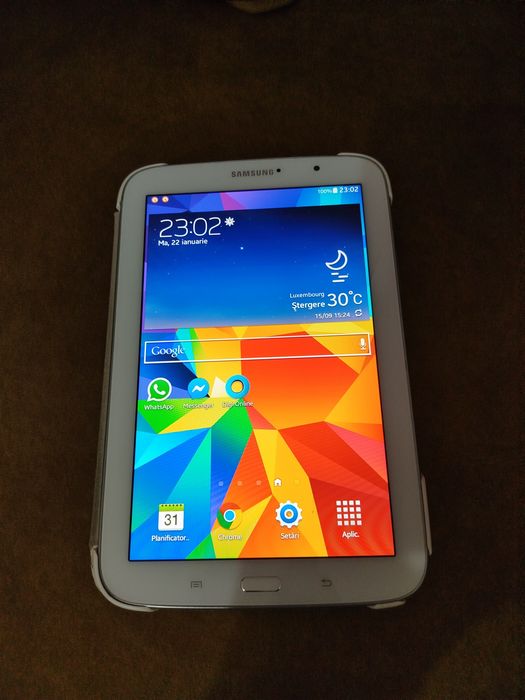 Tableta Samsung Galaxy Note 8.0 N5110