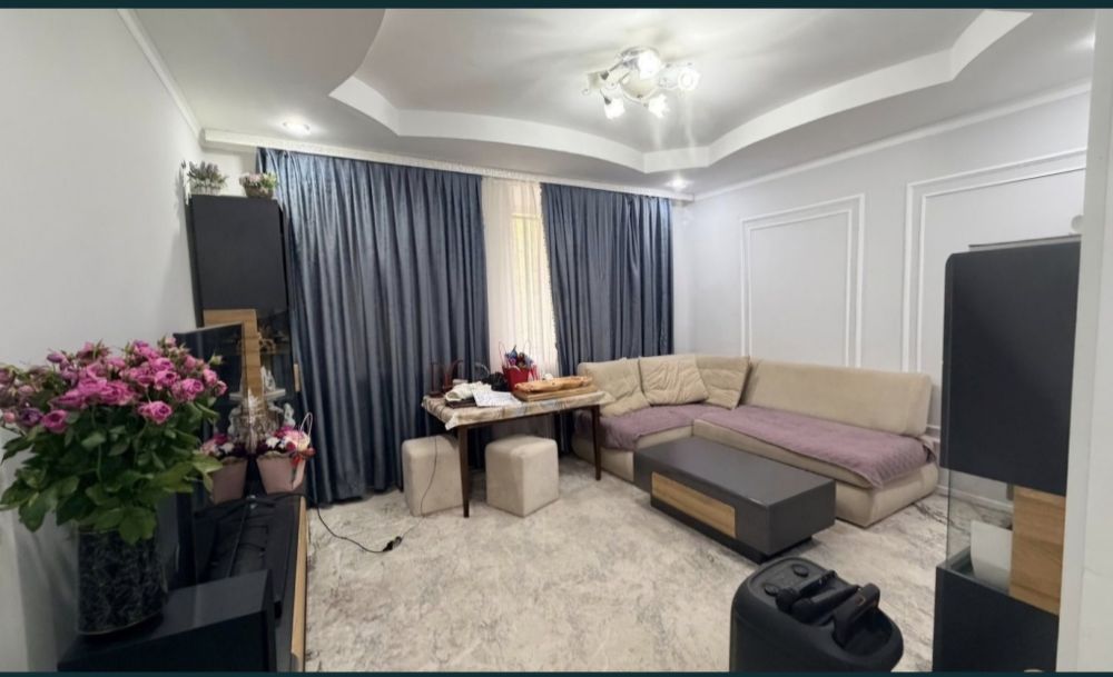 Продам 3ком квартиру