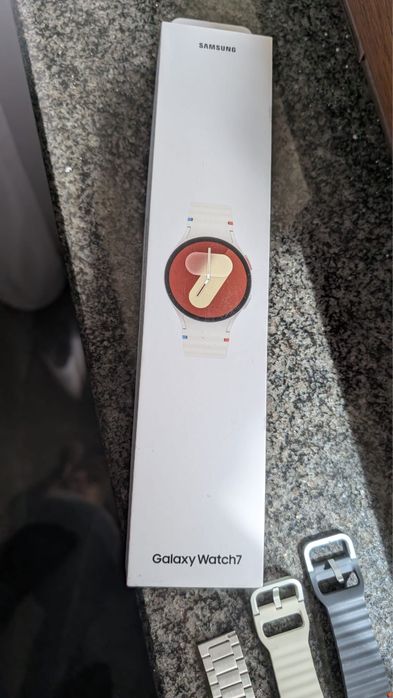 Samsung wach 7 nou